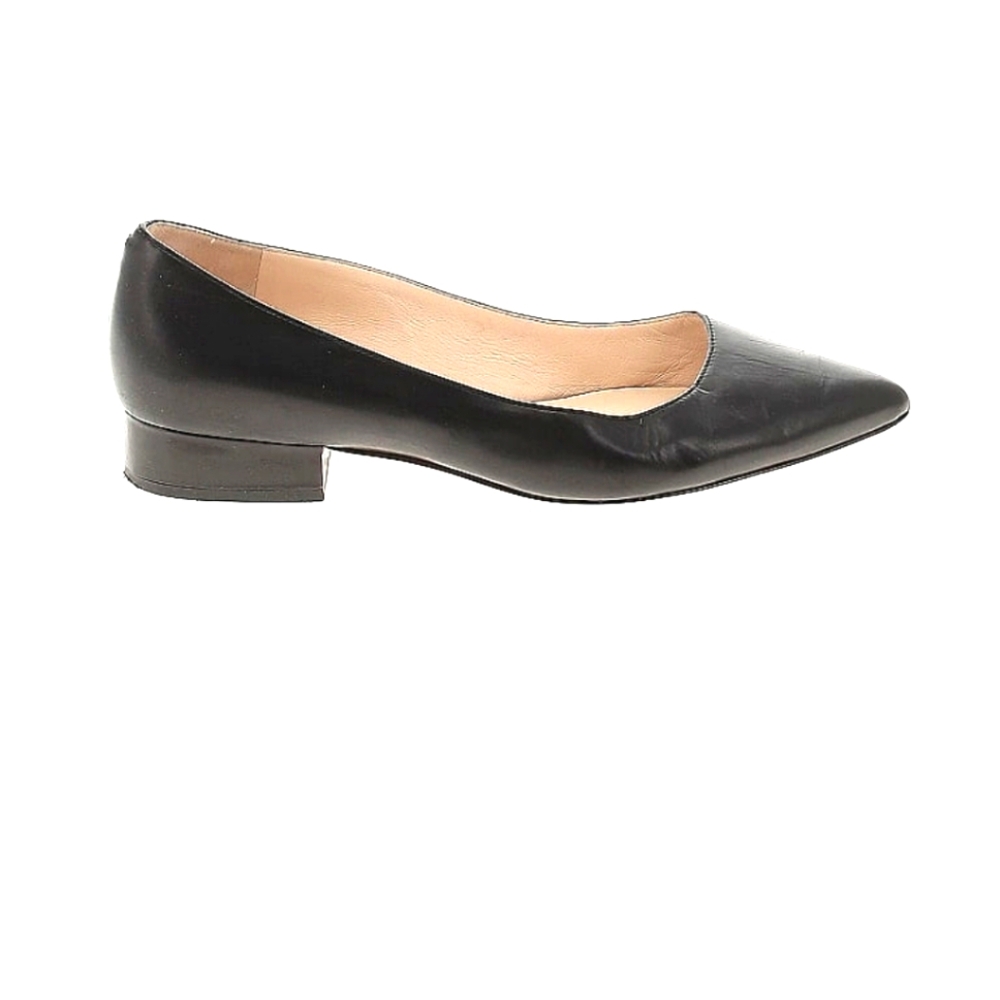 Cole Haan Pointy Toe Flats